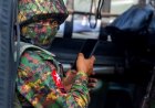 Myanmar army battles anti-coup rebels in northwest town