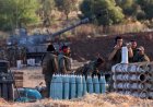 Israeli forces launch military operation in Gaza; hospitals struggling to treat injured