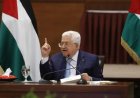 US President Biden urges Gaza-Israel calm in first call with President Abbas