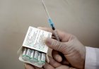 No one has yet been given permission to make Chinese vaccines: the Department of Medicine