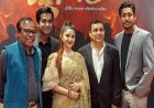 How much has Taukir Ahmed's 'spark' ignited?