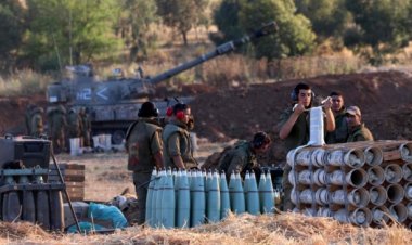 Israeli forces launch military operation in Gaza; hospitals struggling to treat injured