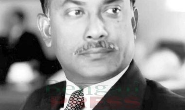 যে জিয়া জনতার সেই জিয়া মরে নাই-ড.রাজু আহমেদ দিপু