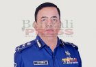 পরীমনি হচ্ছে আইজিপির রক্ষিতা,পুলিশ দ্বারা ৩টি হত্যার ঔষধ