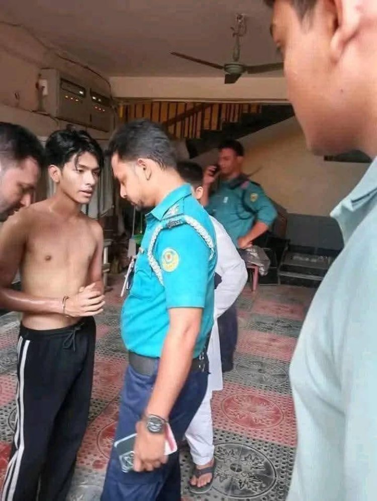 মৃত্যু নয়, এটা হত্যা! বেপরোয়া গাড়িতে পিষ্ট হয়ে গেছে গরিবের সন্তানুর প্রাণ!